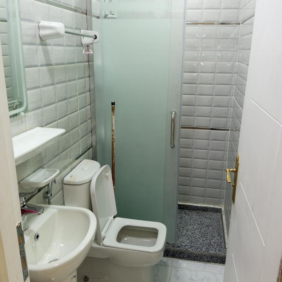 קהיר New Panorama Palace מראה חיצוני תמונה