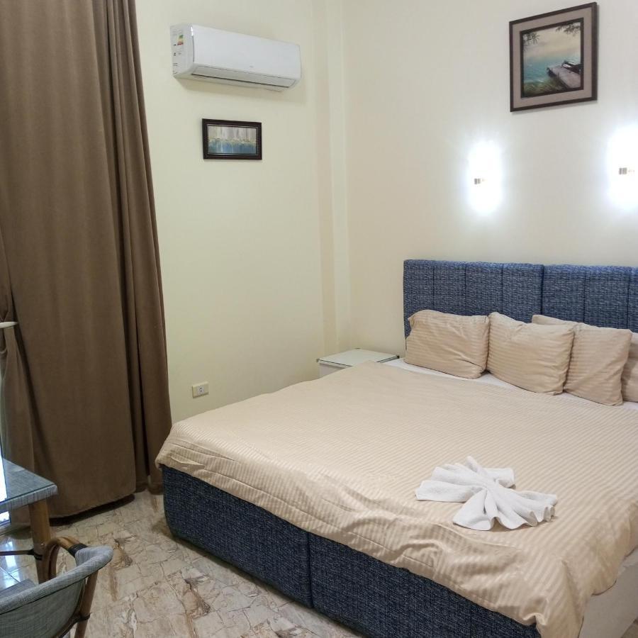 קהיר New Panorama Palace מראה חיצוני תמונה