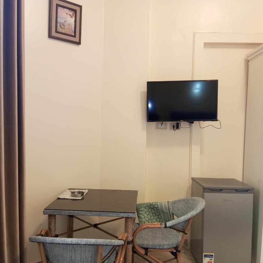קהיר New Panorama Palace מראה חיצוני תמונה