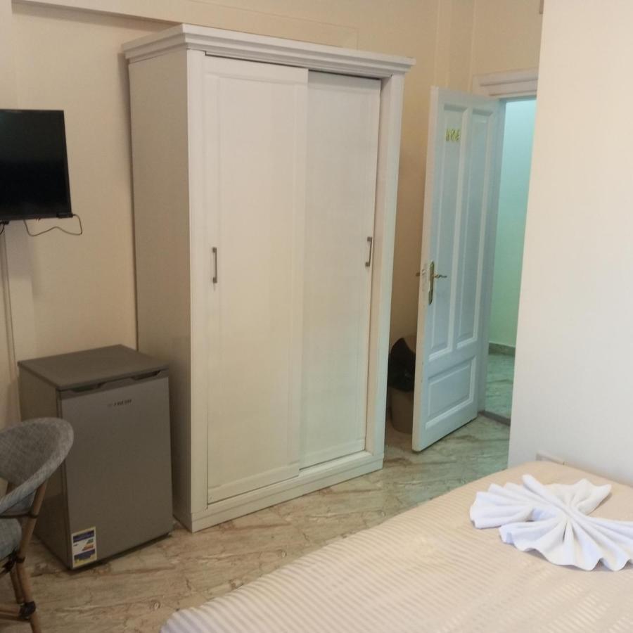קהיר New Panorama Palace מראה חיצוני תמונה