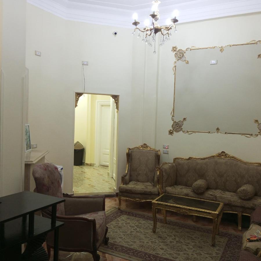 קהיר New Panorama Palace מראה חיצוני תמונה