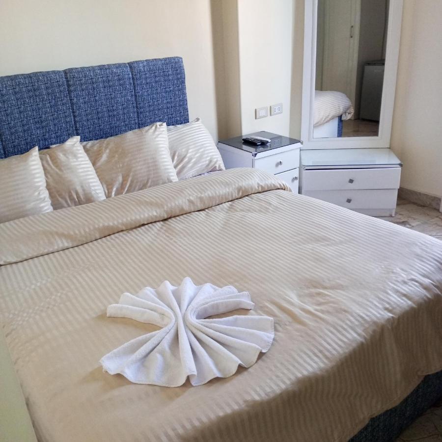 קהיר New Panorama Palace מראה חיצוני תמונה