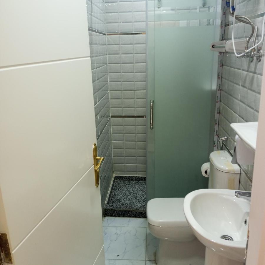 קהיר New Panorama Palace מראה חיצוני תמונה