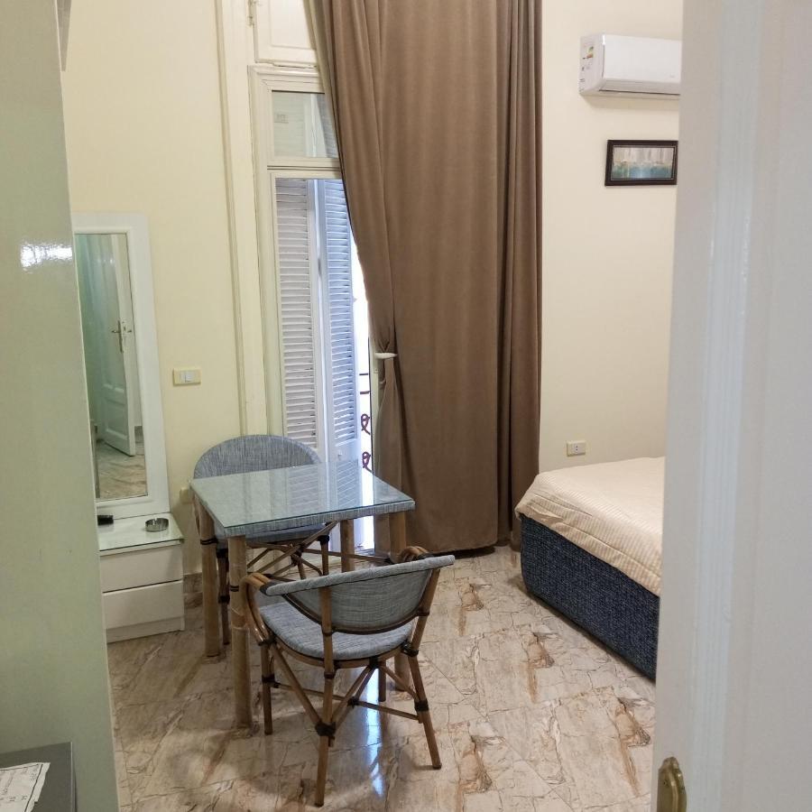 קהיר New Panorama Palace מראה חיצוני תמונה