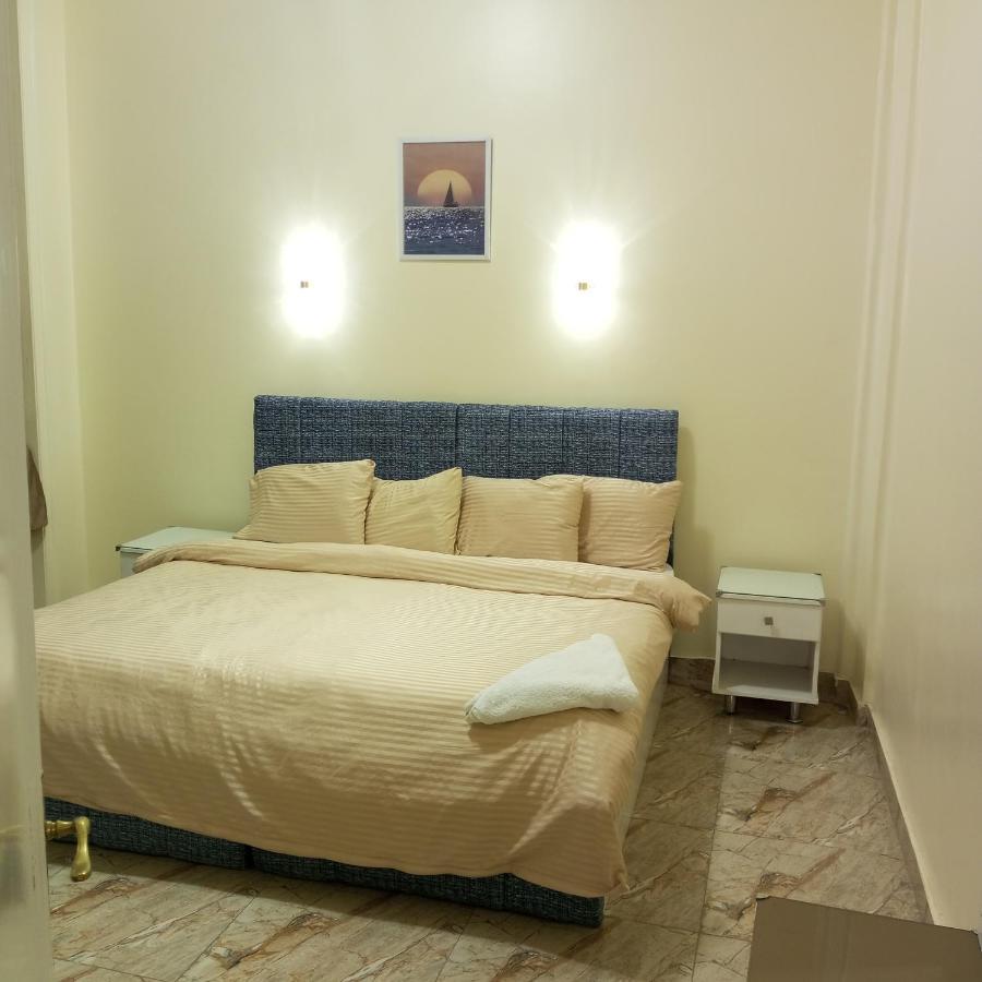קהיר New Panorama Palace מראה חיצוני תמונה