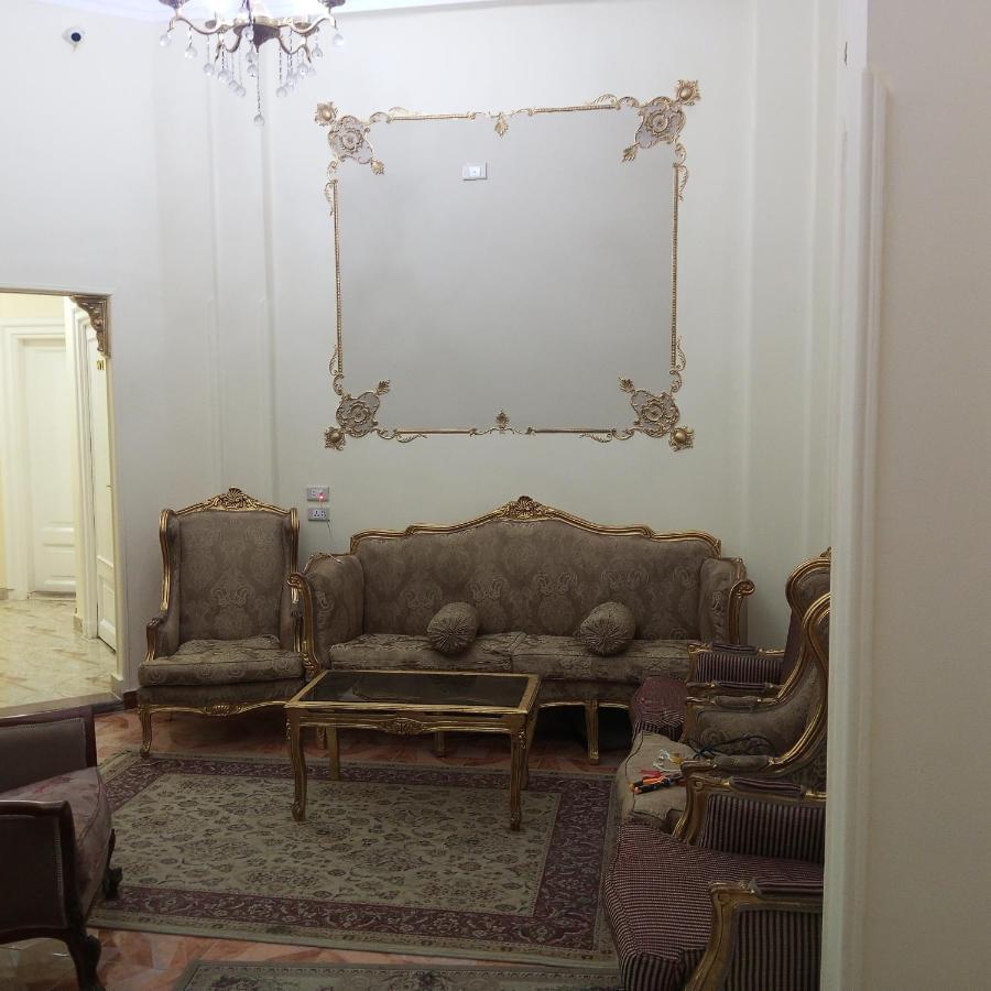 קהיר New Panorama Palace מראה חיצוני תמונה