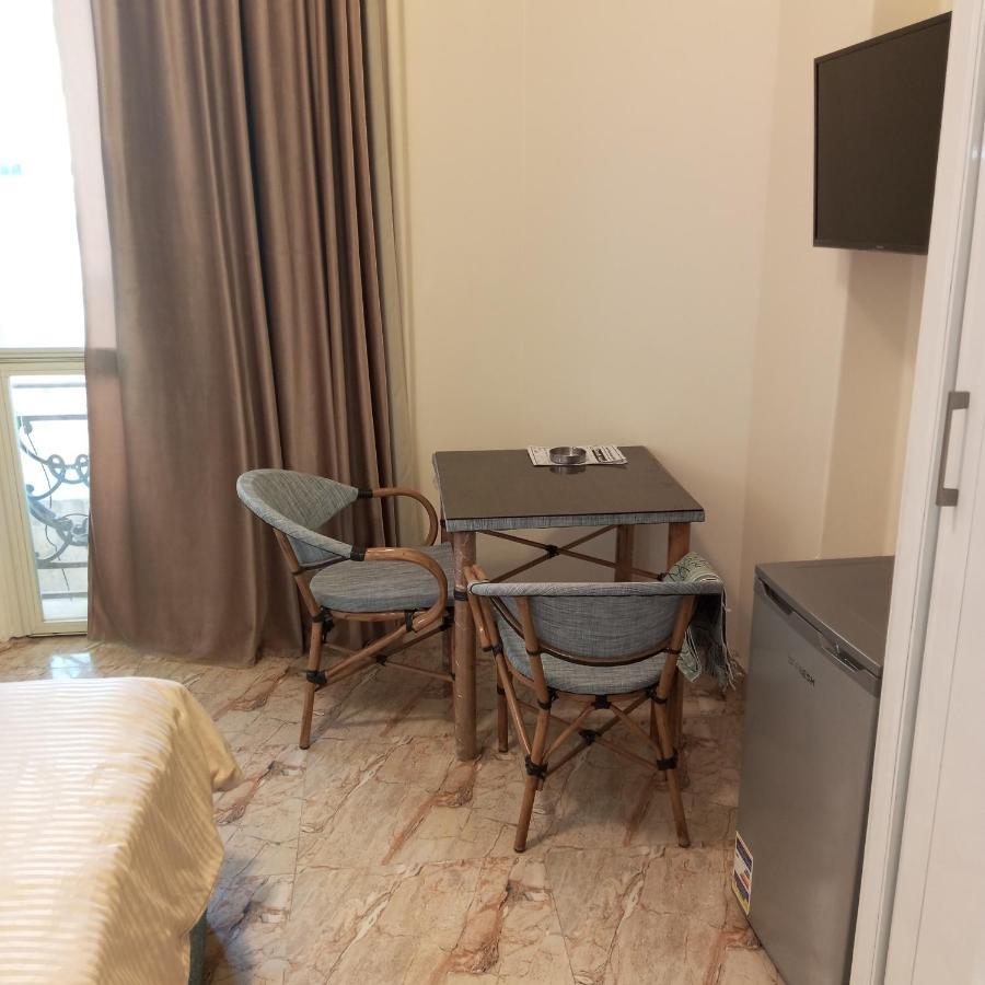 קהיר New Panorama Palace מראה חיצוני תמונה