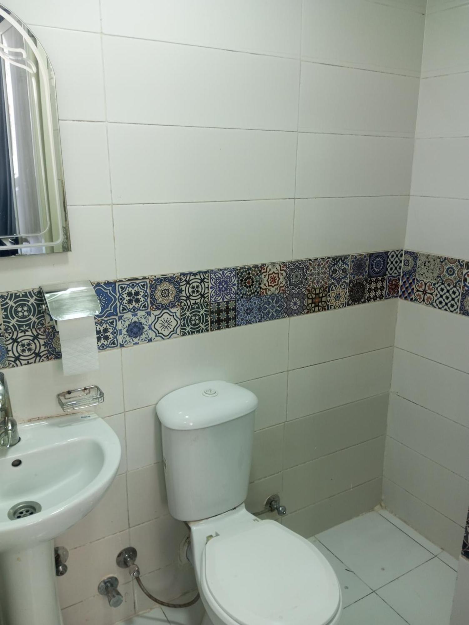 קהיר New Panorama Palace מראה חיצוני תמונה