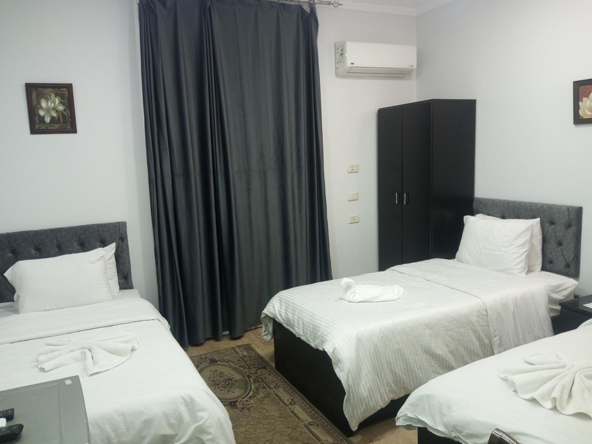 קהיר New Panorama Palace מראה חיצוני תמונה