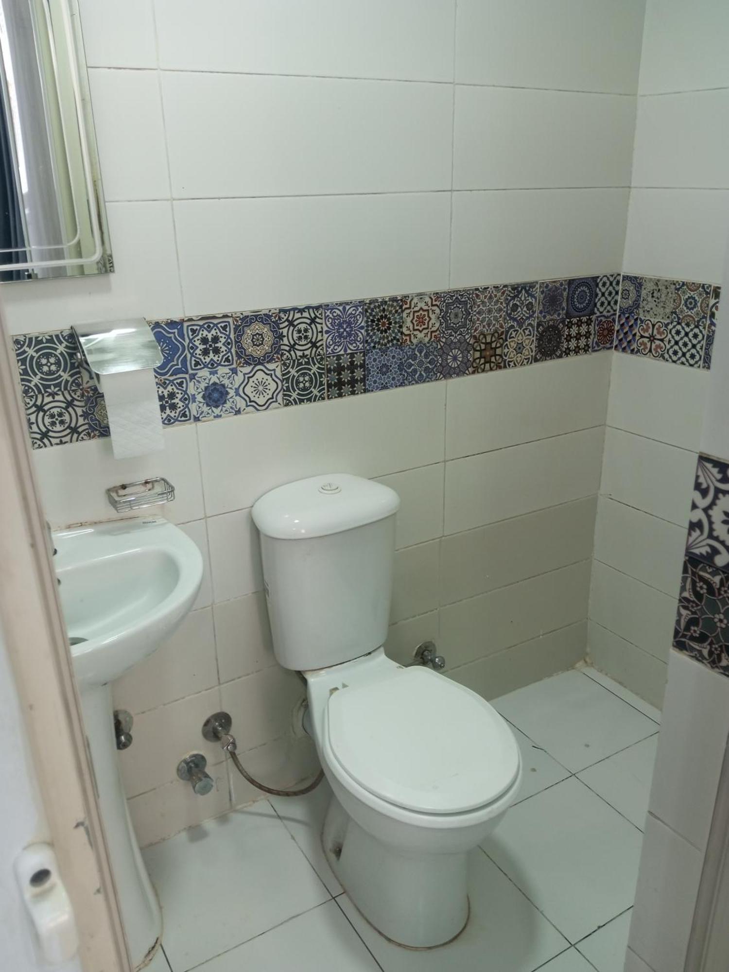קהיר New Panorama Palace מראה חיצוני תמונה