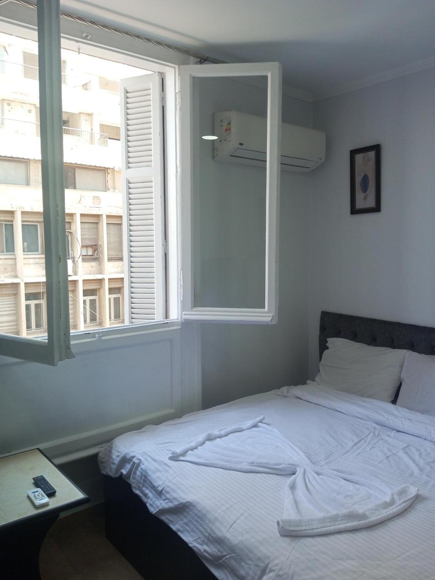קהיר New Panorama Palace מראה חיצוני תמונה