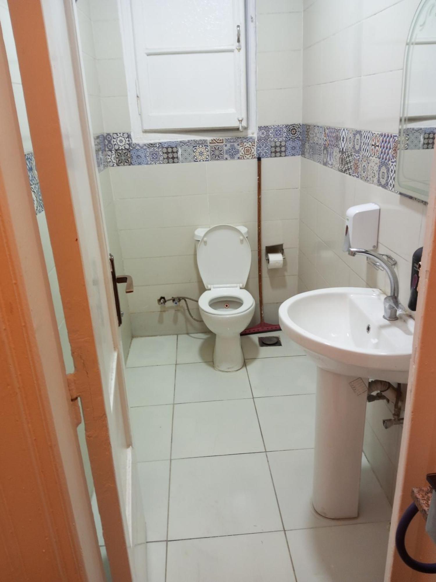 קהיר New Panorama Palace מראה חיצוני תמונה